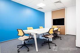 Regus | Bucharest, Sun Business Centre