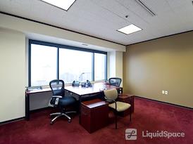 Regus | Place St. Charles