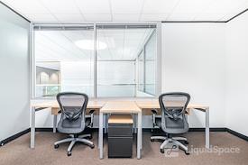 Regus | Timberloch Place
