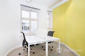Regus | RIGA, Terbatas
