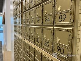 Lucid Private Offices | McKinney - Craig Ranch