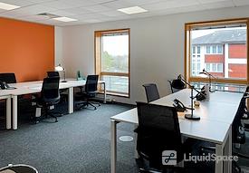 Regus | Edinburgh South Gyle