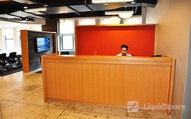 Corporate Suites: 2 Park Avenue