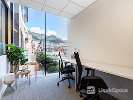 SPACES | BOGOTA, Spaces 80 Once