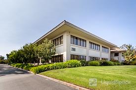 Regus || Embarcadero Place