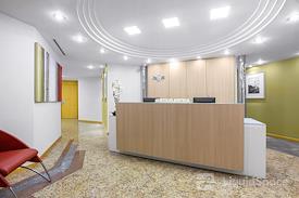 HQ | CURITIBA,  Centro Empresarial Jatobá – Sete de Setembro