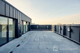 Regus | Angel Islington