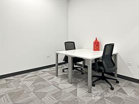 SPACES | IL, Buffalo Grove - Busch Parkway