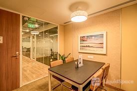 WeWork Raheja Platinum