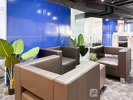 Regus | BANDAR SERI BEGAWAN PGGMB