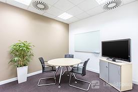 Regus | Belgrade GTC Fortyone