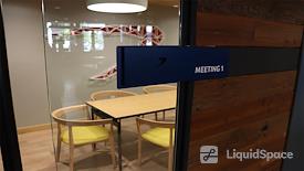 Capital One Café - Miracle Mile