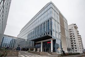 Regus | Bucharest, Spaces Expo