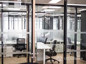 Regus | Amsterdam Haarlemmerweg 331