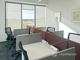 Regus | IN, Munster - N Centennial Dr