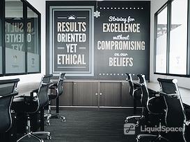 WSPACE Coworking Mid Valley