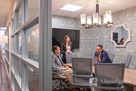 Quest Workspaces - 48 Wall St.