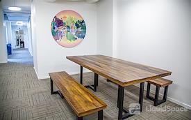 EcoSystem Coworking