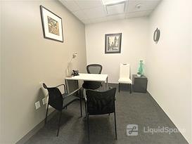 Regus | San Rafael Civic Center