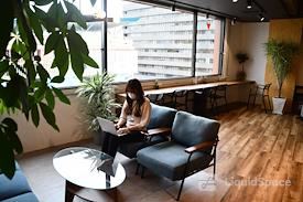 コワーキングスペースVoltage名古屋【ボルテージ】