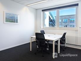 Regus | Amsterdam Arena Boulevard 65-71