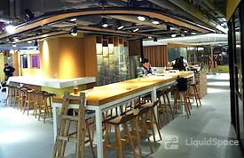 Paperclip Entrepreneur Campus