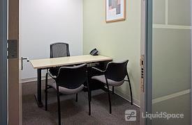 Regus | Mexico City, Napoles