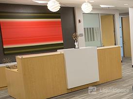 Regus | Parkwood Crossing Center