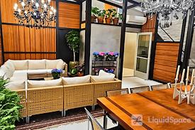 1HomeOffice Inspired Space