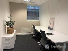 Regus | Sarpsborg, Jernbanegata 11