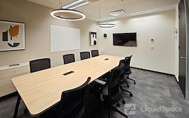 Regus | Madrid, Regus Luca de Tena