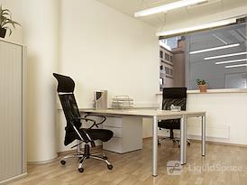 Regus | Tallinn, Tornimae