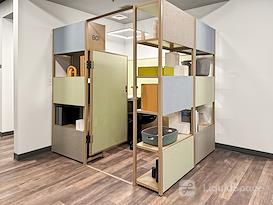 Regus | Lancaster Pike