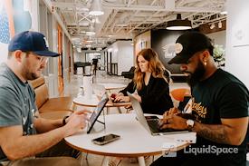 The Root Coworking - East Village