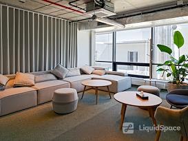 Regus | PRAGUE, D1 Ricany