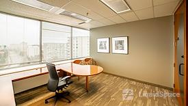Zemlar Offices - The West Mall