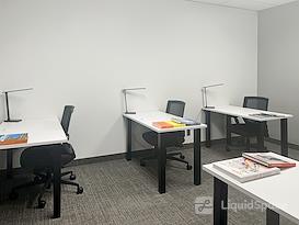 Regus | ON, Ottawa - Lisgar St