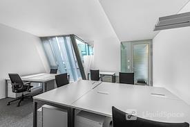 Regus | Vienna, Flybridge