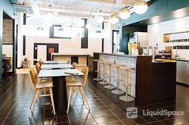 WeWork | 600 California Street