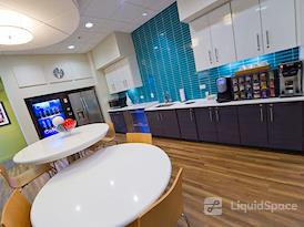 Regus | Main Street