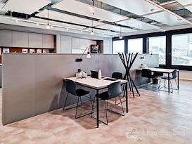 Regus | Bern, Main Station