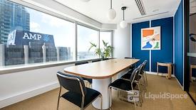 WeWork | 152 St Georges Terrace