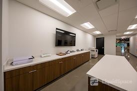 Carr Workplaces - Convergence Center