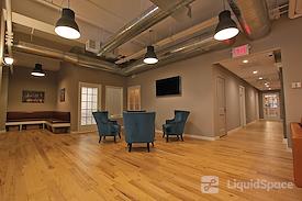 Select Office Suites - 90 Broad St.