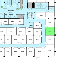 Regus | West End
