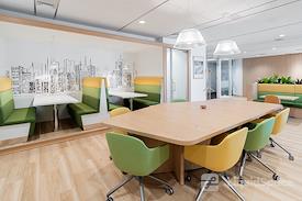 Regus | YOKOHAMA, Shin-Yokohama Square