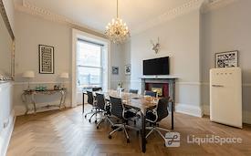 Iconic Offices | The Garrison