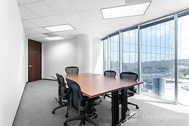 Regus | Fort Worth Bridge Street