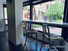 25N Coworking - Geneva