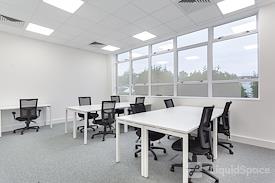 Regus | Huntingdon, Ermine Business Park